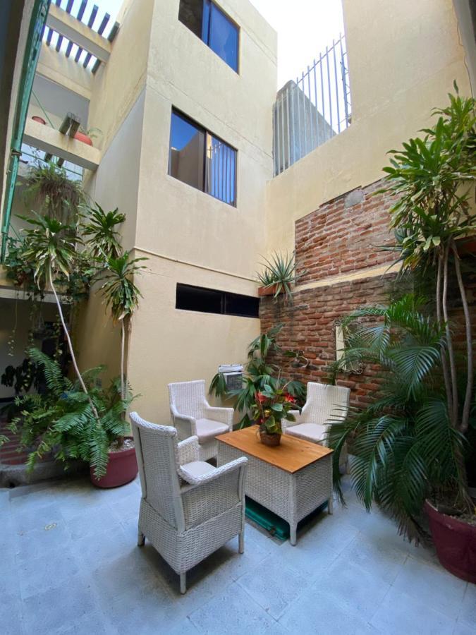 Hotel Granate Santa Marta  Exterior foto