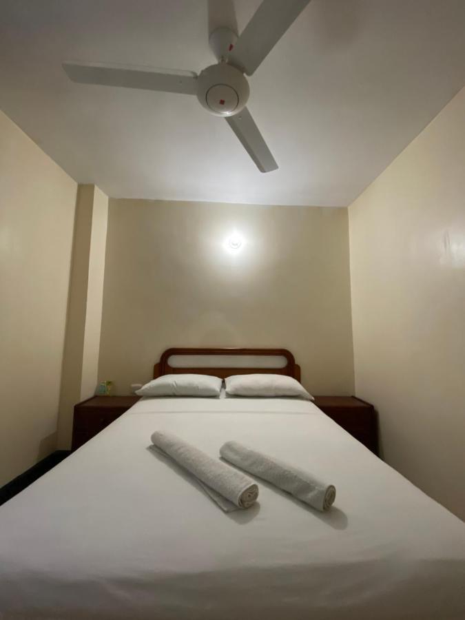 Hotel Granate Santa Marta  Quarto foto