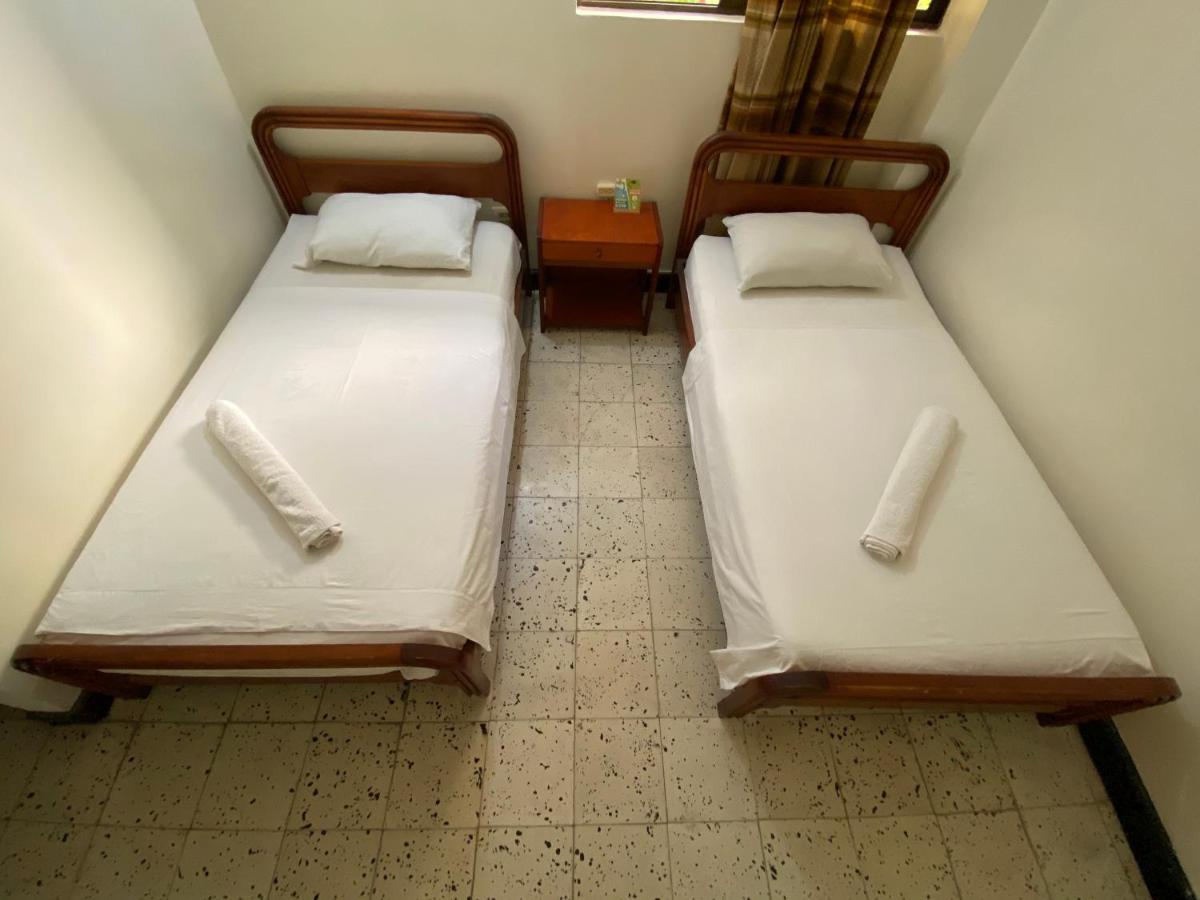 Hotel Granate Santa Marta  Quarto foto