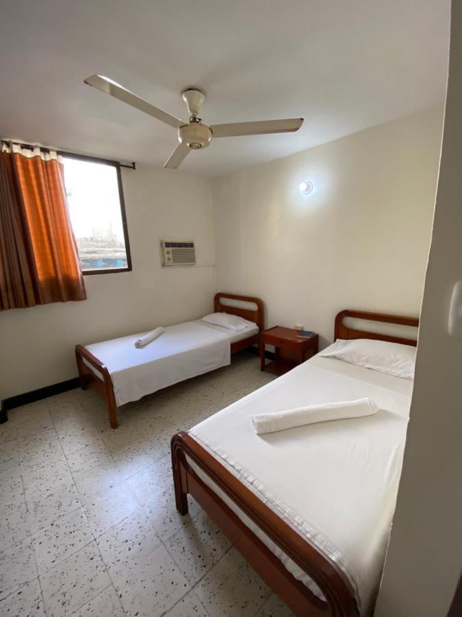 Hotel Granate Santa Marta  Quarto foto
