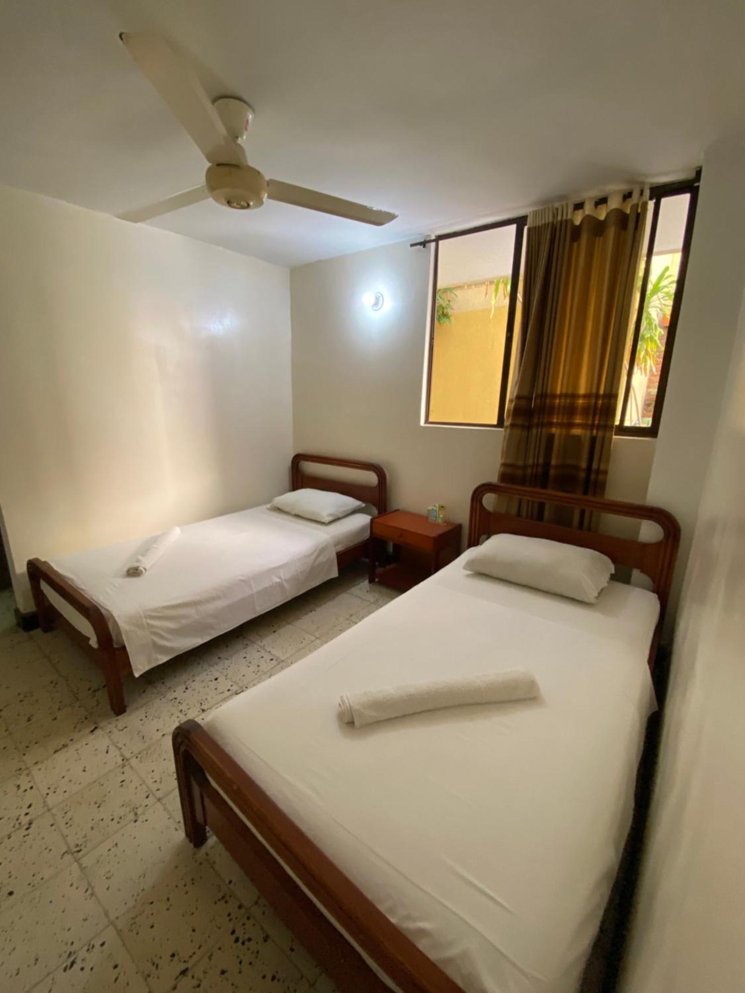 Hotel Granate Santa Marta  Quarto foto