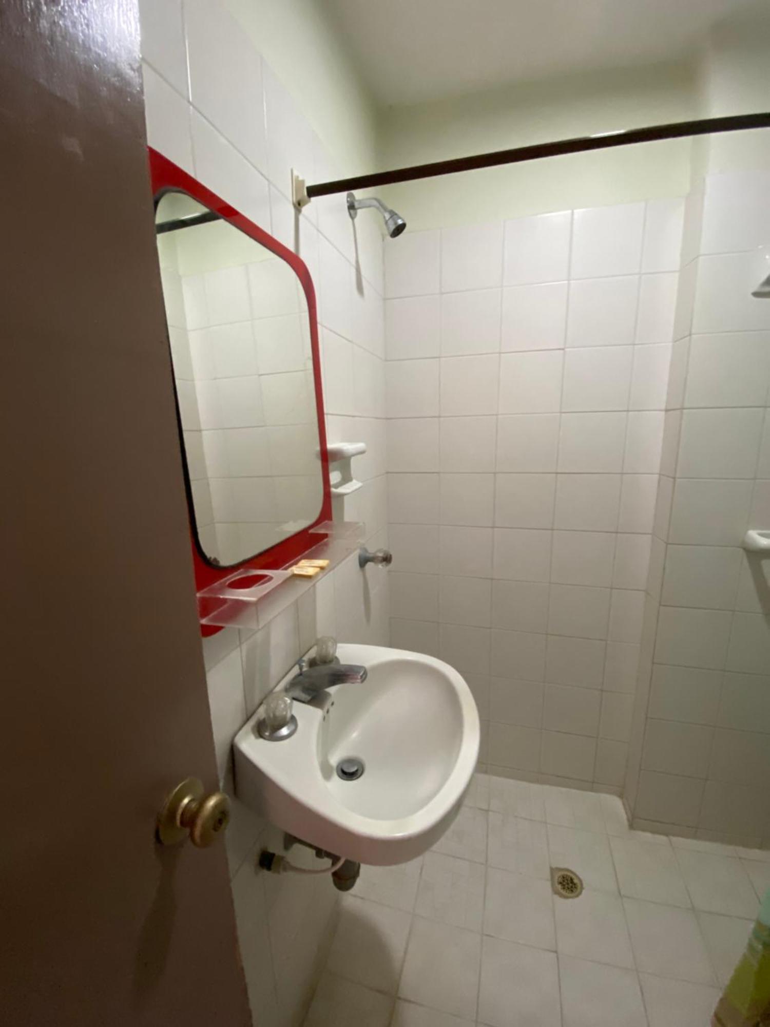 Hotel Granate Santa Marta  Quarto foto