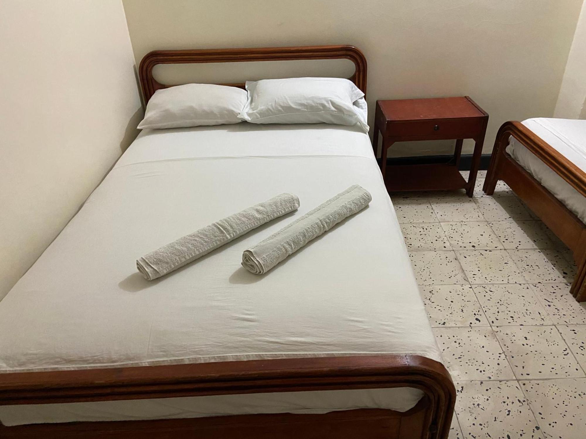 Hotel Granate Santa Marta  Quarto foto